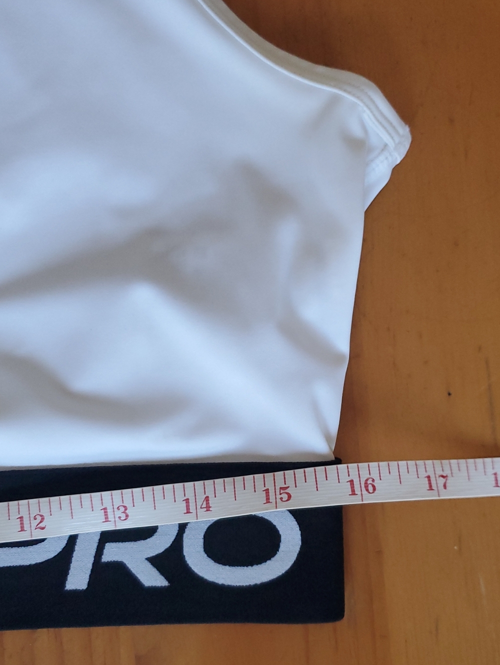 Nike Crop Tank - Picture 8 of 9